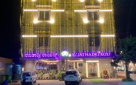 Rajathadri Royal Inn